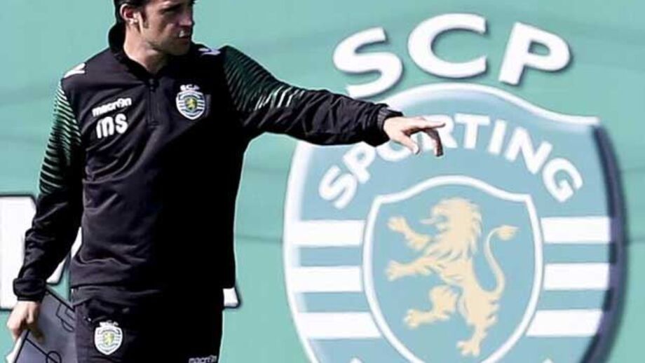 Marco Silva: «Poupar jogadores? O jogo mais importante é o de amanhã»