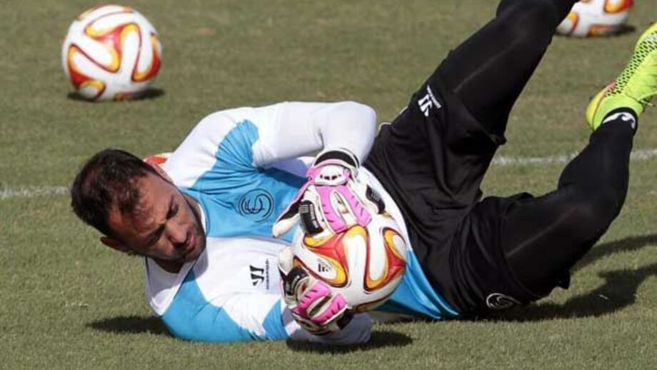 Beto: «Mística de vitória mantém-se sempre»