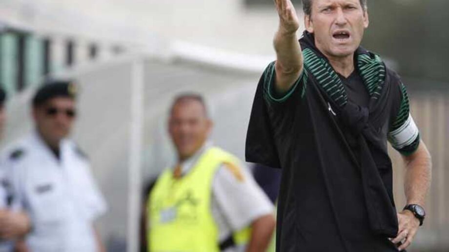 Juniores: Sporting empata com a U. Leiria (1-1)