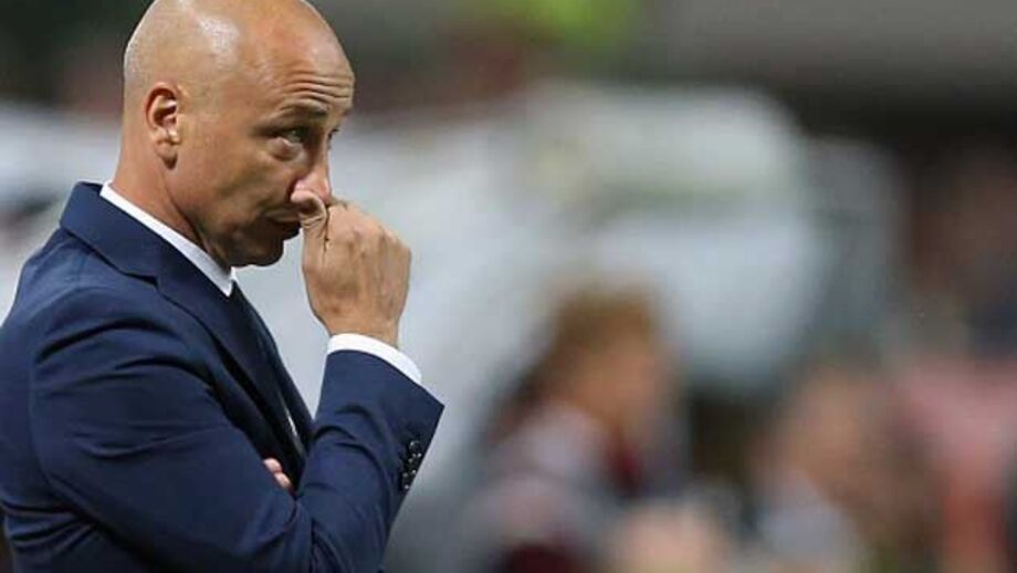 Chievo despede treinador Eugenio Corini