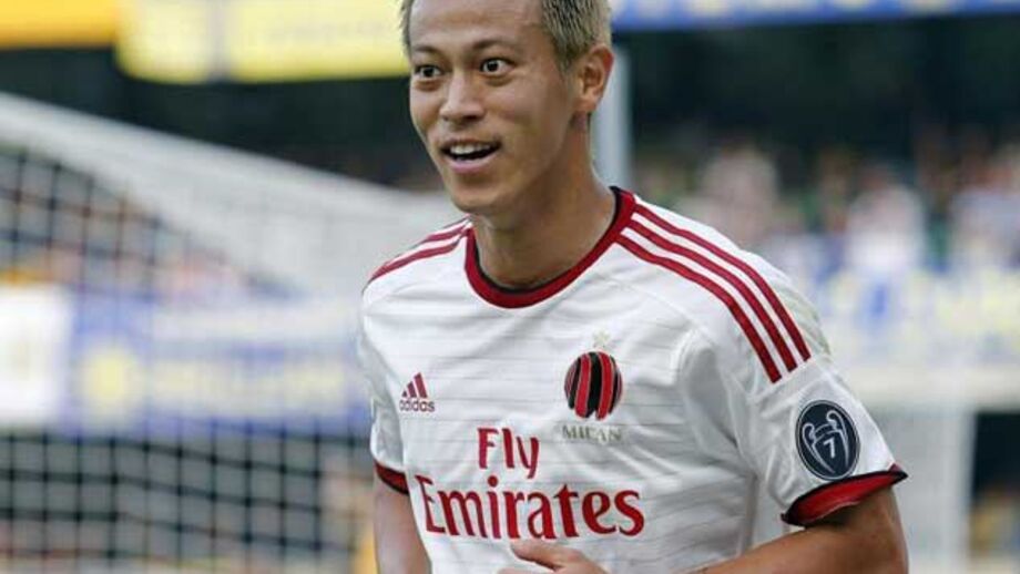 Hellas Verona-AC Milan, em direto