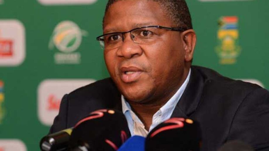 África do Sul indisponível para receber edição 2015