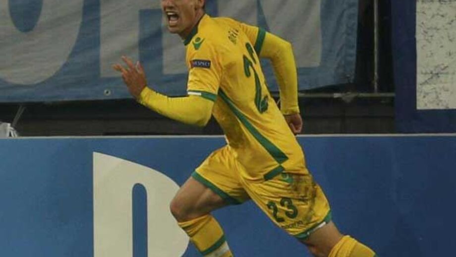 Adrien: «Decidiram estragar o jogo aos 20 minutos»