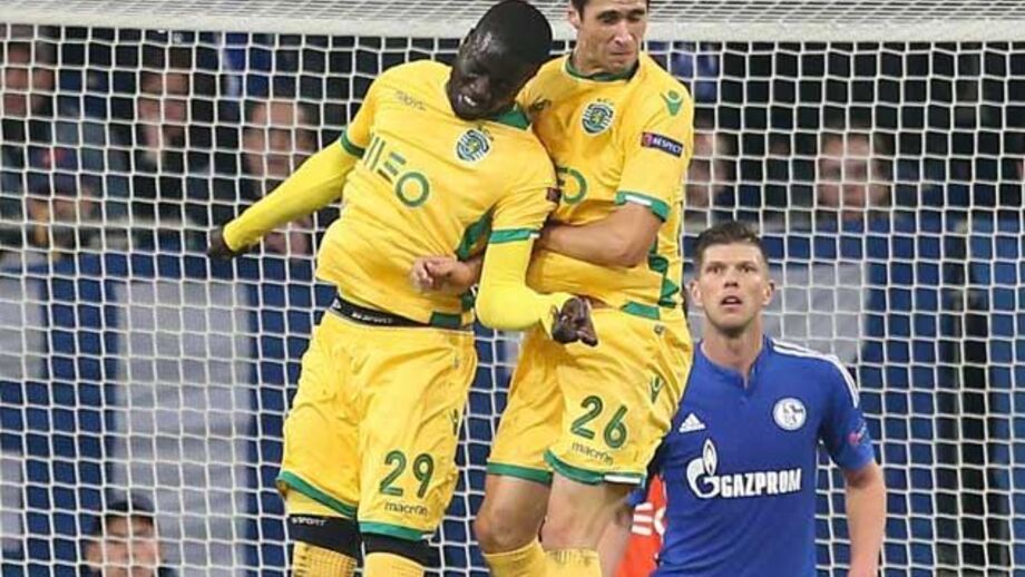 Defesa agressiva foi um bom trunfo  