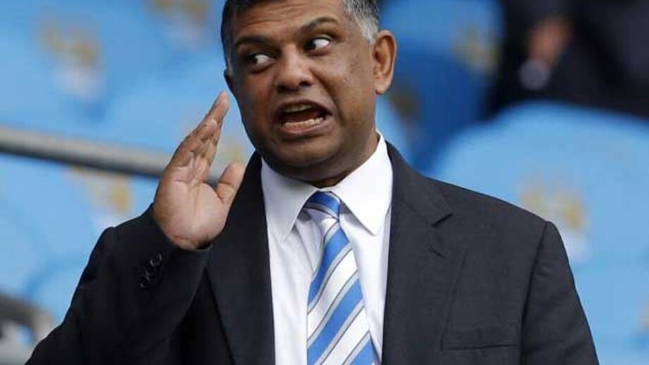 Presidente do QPR intervém na polémica no clube