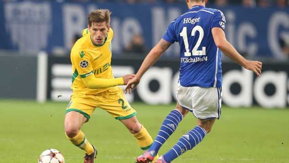 Adrien realizou filme sem dobragens em russo