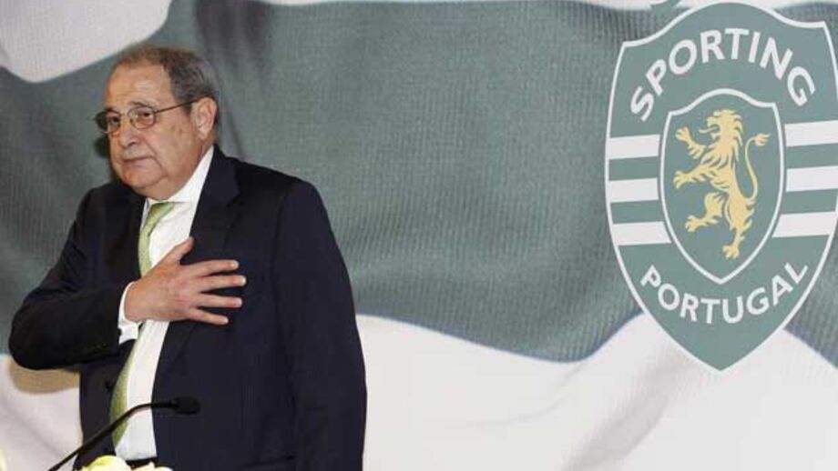 Eduardo Barroso: «Foi a máfia russa no seu melhor»