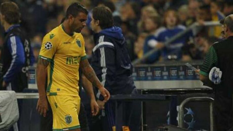 Pesadelo de Maurício alastra à equipa