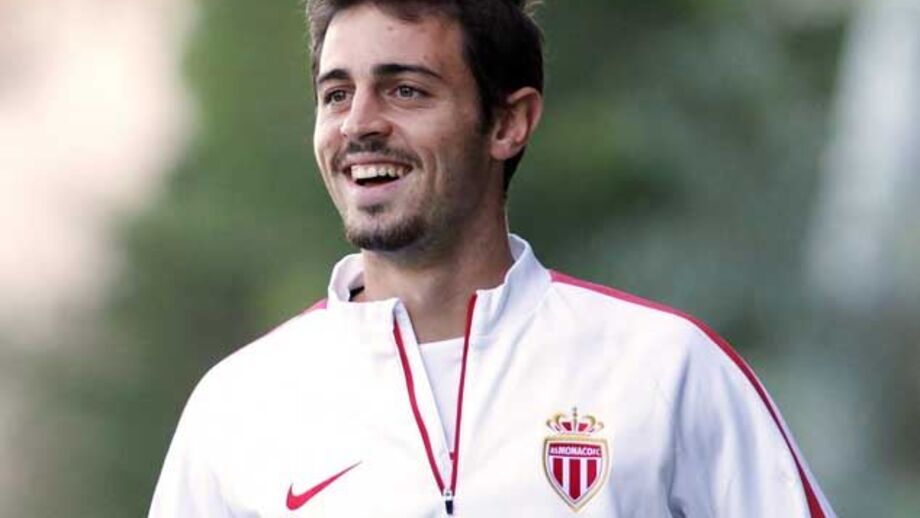 Bernardo Silva: «A haver um vencedor teria de ser o Monaco»