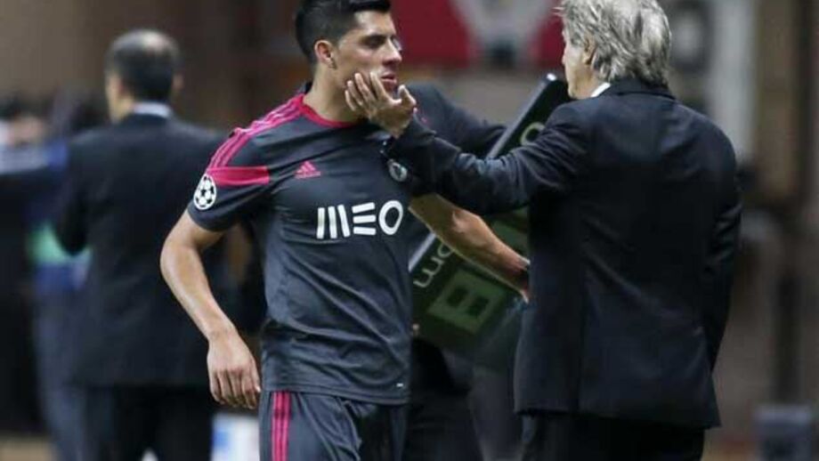 Águias nunca passaram fase de grupos com 1 ponto em 3 jogos