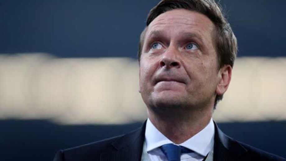 Diretor do Schalke 04 dá razão ao Sporting