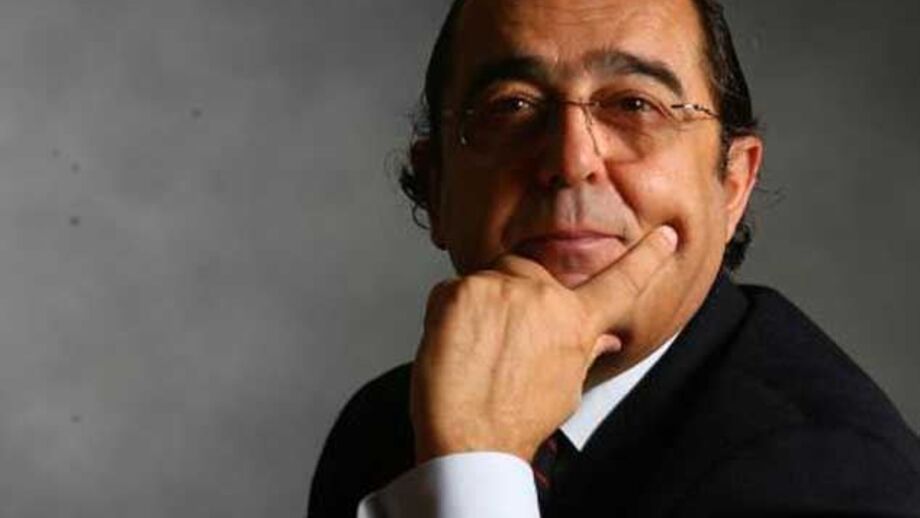 José Manuel Capristano: «Benfica passou a comprar jogadores de três milhões...»