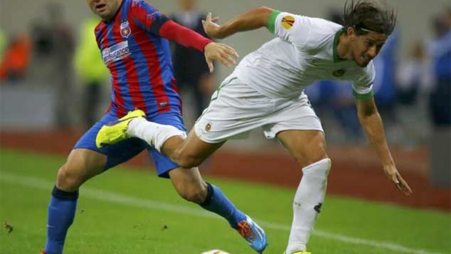 Tiago Pinto: «Derrota injusta»