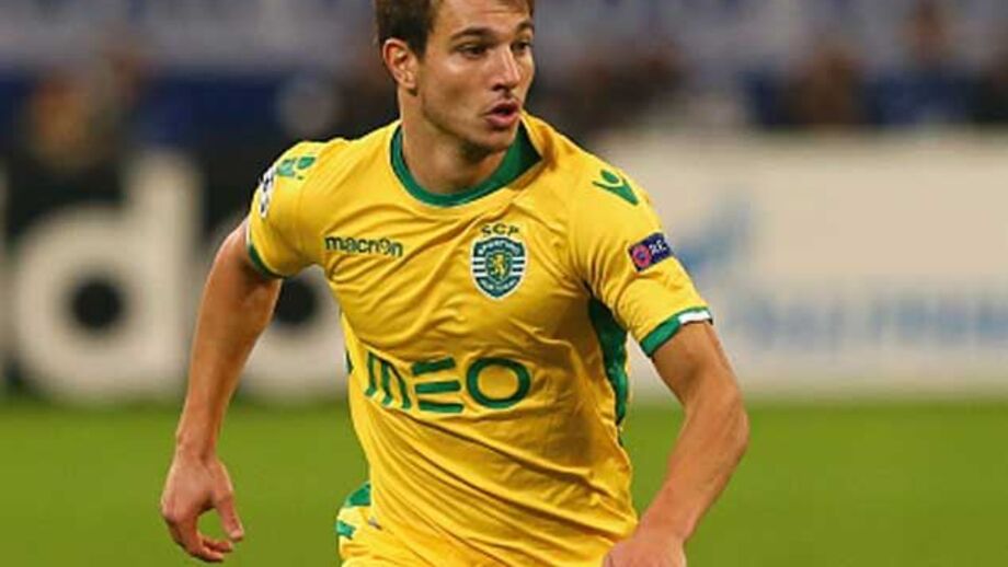 Bayer Leverkusen de olho em Cédric