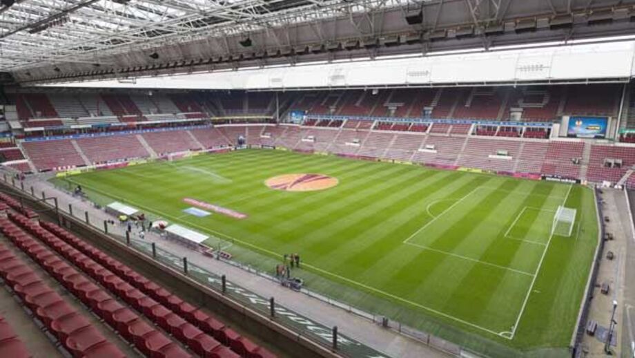 PSV Eindhoven-Panathinaikos, em direto