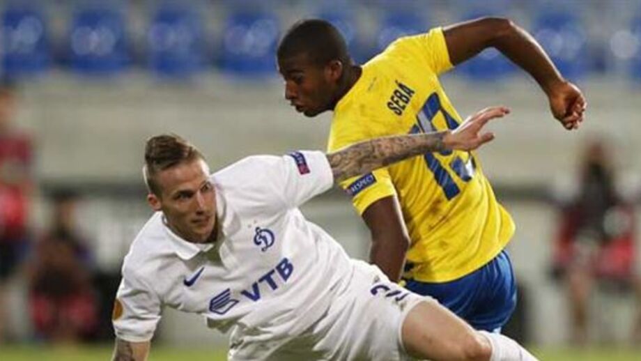 Perder assim deixa um amargo de boca