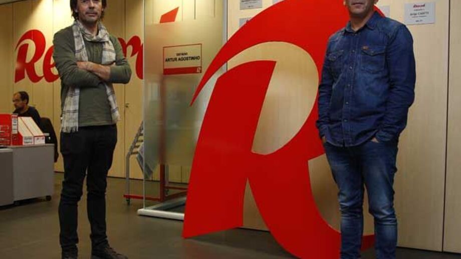 «Nunca pensámos que o FC Porto ia adotar a música como hino”