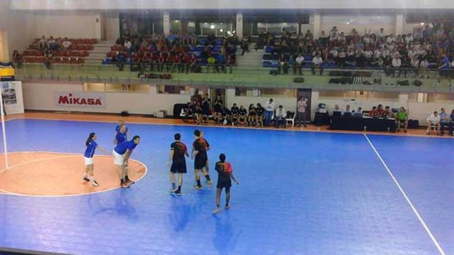 Corfebol: Portugal entra a ganhar no Europeu