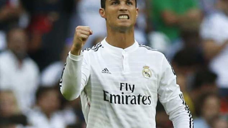 Ronaldo diz "basta" a Bravo