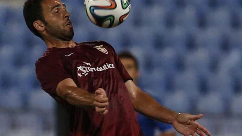 Oriental-Trofense, 4-0: Lisboetas deixam último lugar