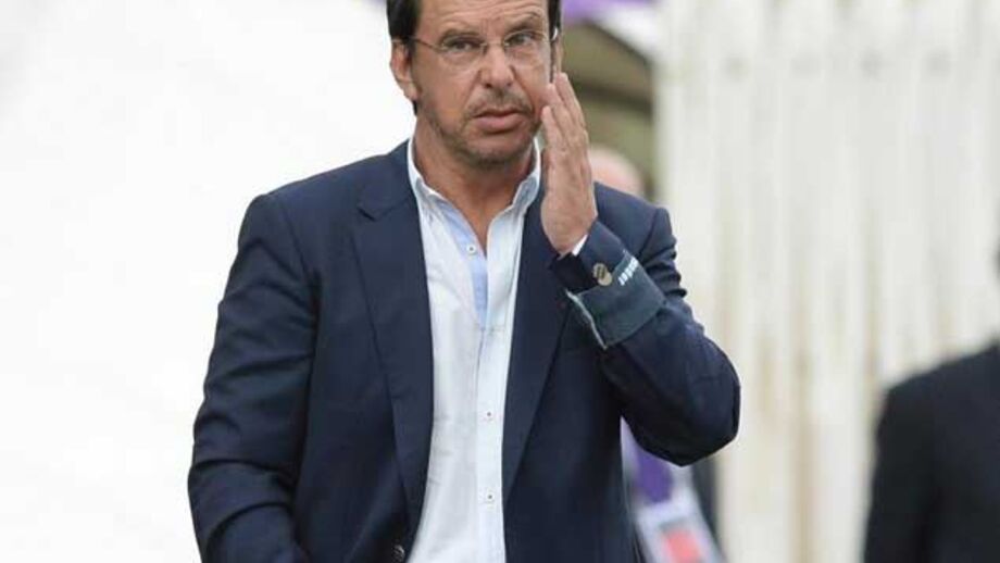 Manuel Machado: «Vitória é um pequeno avanço»