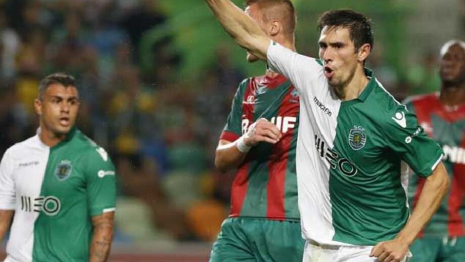 Paulo Oliveira: «É a confiança da equipa que faz tudo»