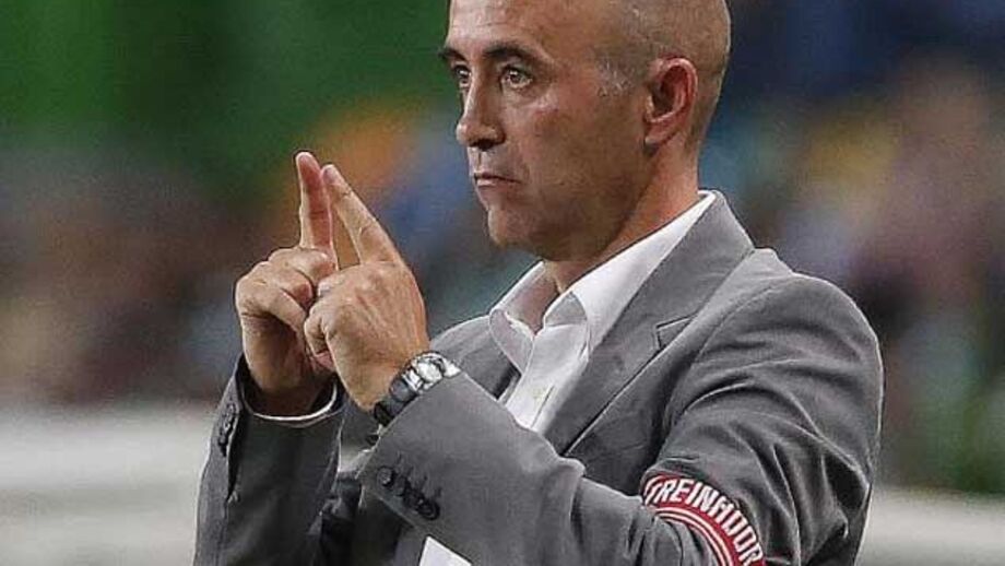 Leonel Pontes: «Equipa teve raça mas trabalho foi inglório»