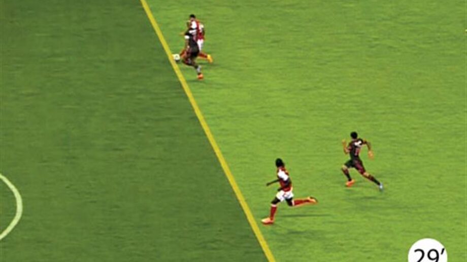 Os casos do Sp. Braga-Benfica