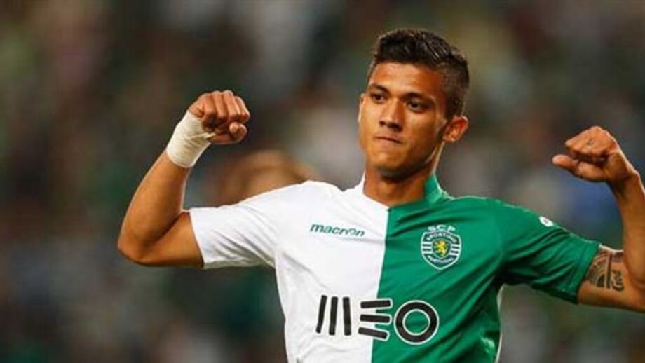 Montero regressou a casa