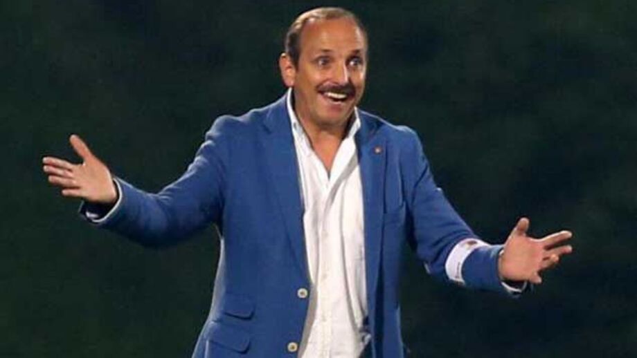 Rui Quinta: «Acreditámos sempre que era possível»