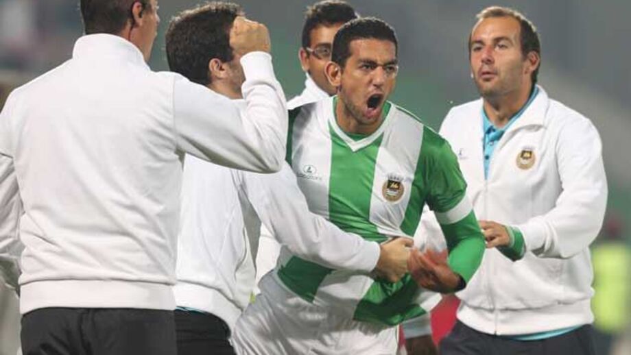 Rio Ave-Penafiel, 3-2: Lance Hassansino já em maré vazante