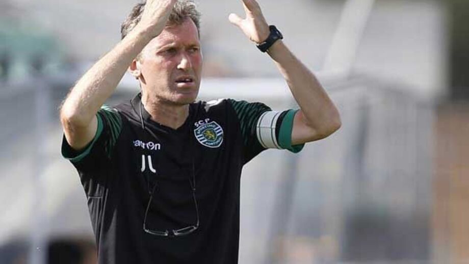 José Lima pode ser coordenador da formação