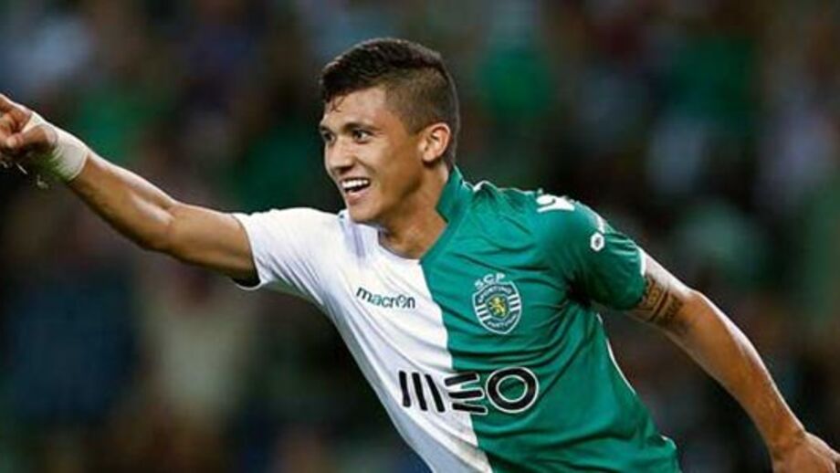 Como recuperou a confiança e preencheu o vazio de golos