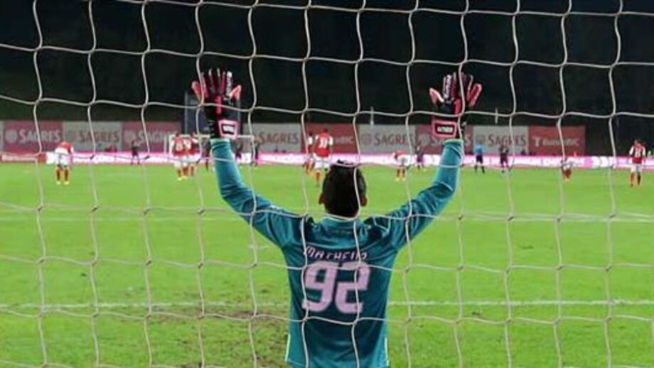 Milagre de São Matheus