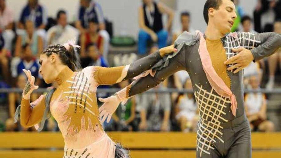Patinagem Artística: Portugal entra a ganhar na Taça da Europa