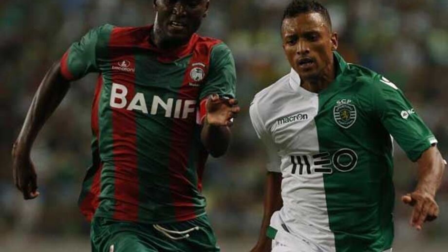 Danilo está de saída