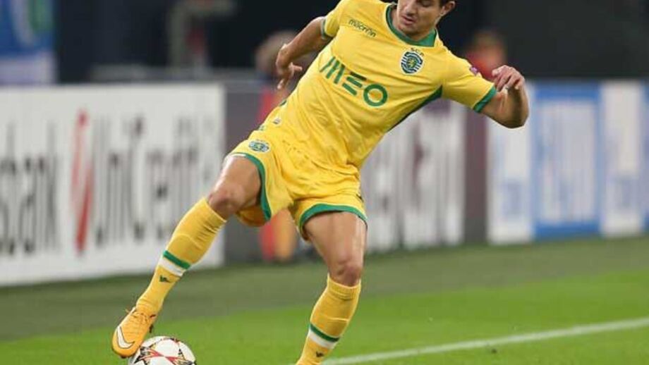 Arsenal pondera avançar para contratação de Cédric