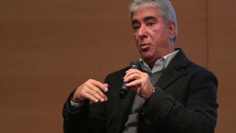 Angola: Bernardino Pedroto três épocas no Recreativo da Caála