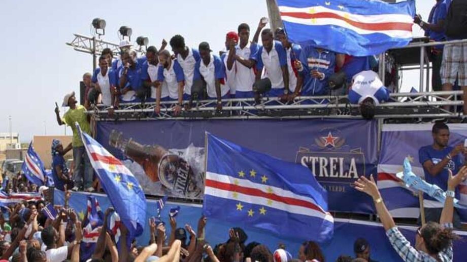 Cabo Verde acredita que Marrocos vai realizar o torneio 