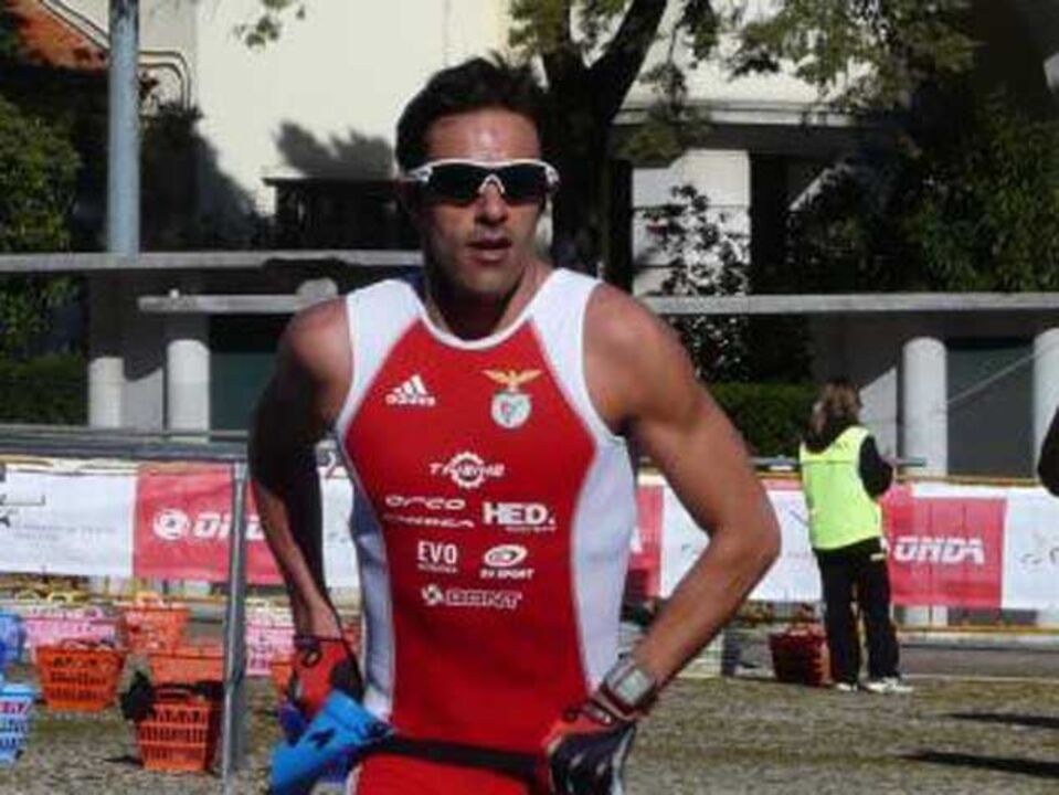 Duatlo: Benfica campeão nacional de clubes