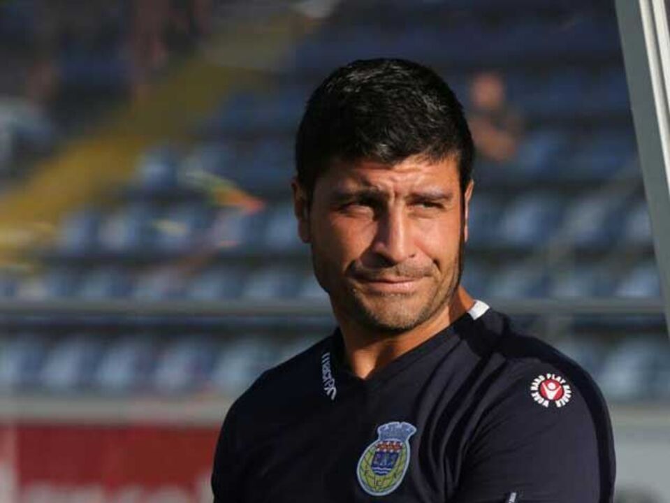 Pedro Emanuel: «Se perdêssemos seria demasiado penoso»