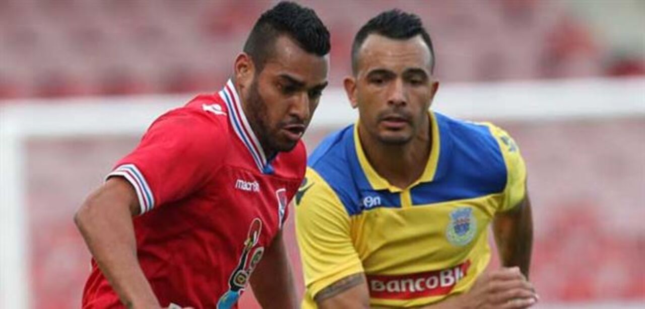 Gil Vicente-Arouca, 1-1: Há prémio e castigo neste empate técnico