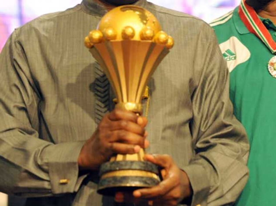 CAF rejeita mudança de data da CAN'2015