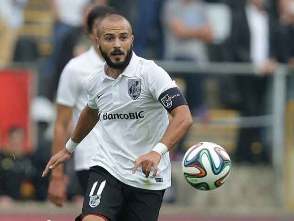 André André sela exibição de luxo com golo