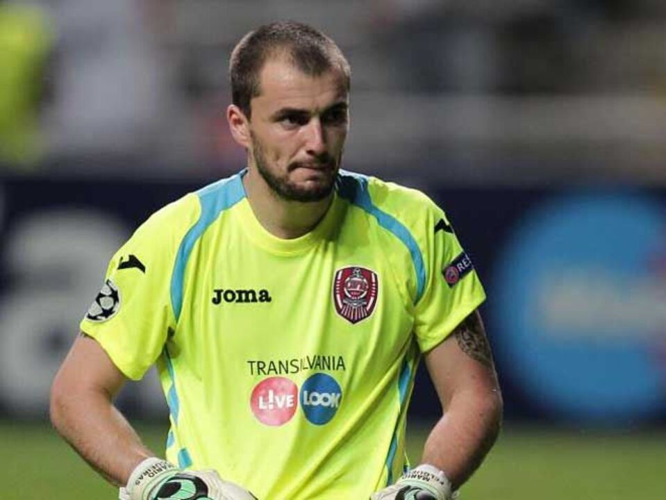 Mário Felgueiras: «Dói-me o coração»