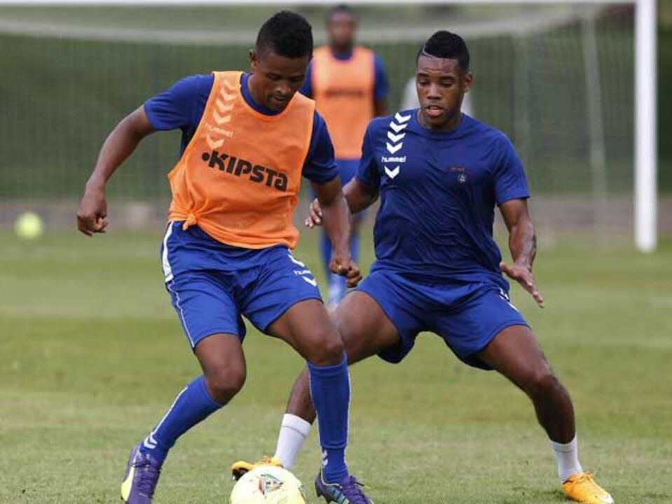 Rui Águas chama médio do Olhanense à seleção de Cabo Verde 