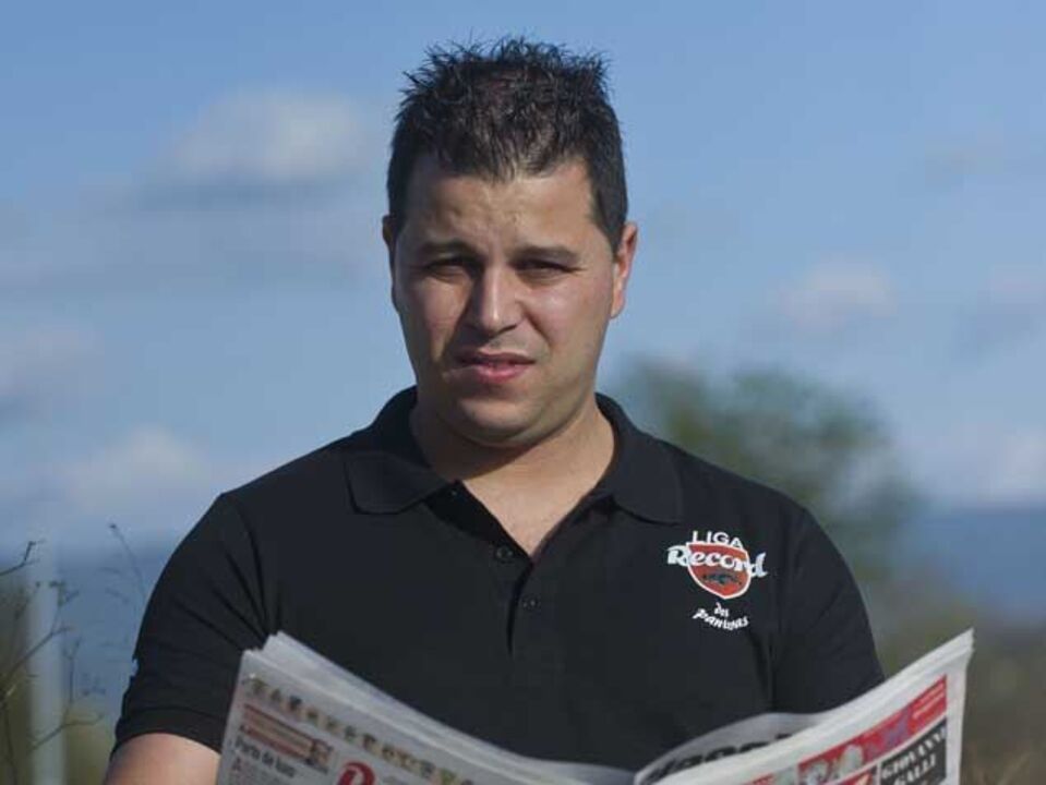 Tiago Figueiredo: «André André tem sido decisivo»