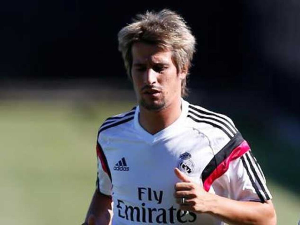 Manchester United insiste em Fábio Coentrão