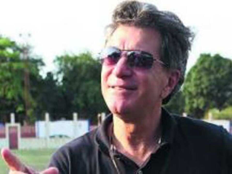 Angola: Roberto do Carmo vai treinar ASA