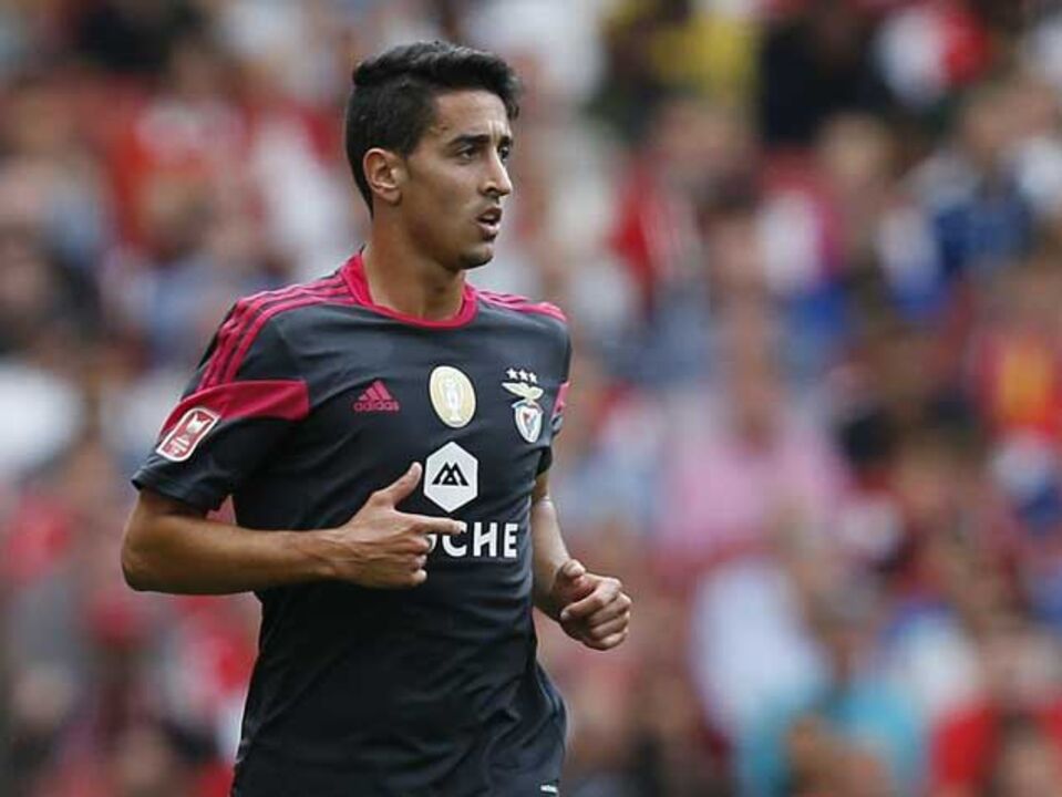 Águias sem representantes na Seleção